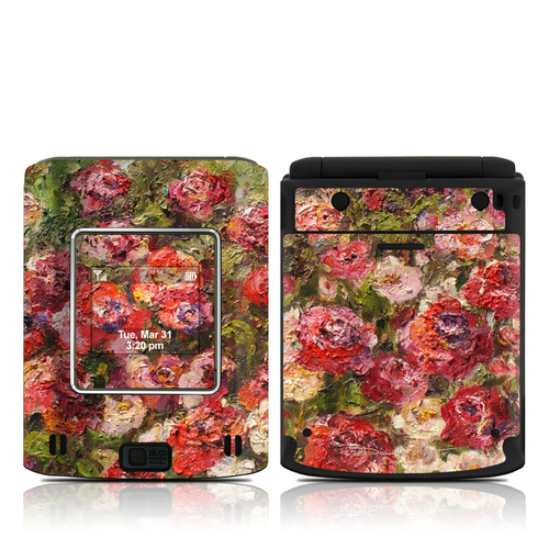 DecalGirl LTUS-FLEUSAUV LG Lotus Skin - Fleurs Sauvages