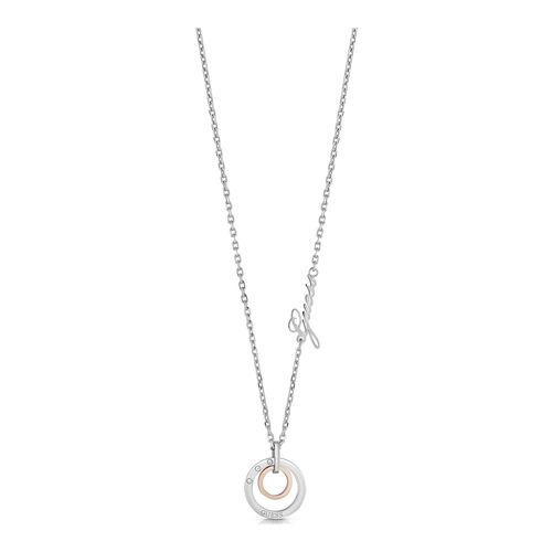 Guess Ladies Necklace UBN29037