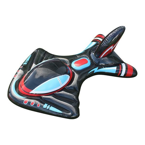 Inflatable Mantra Ray Ride On Float