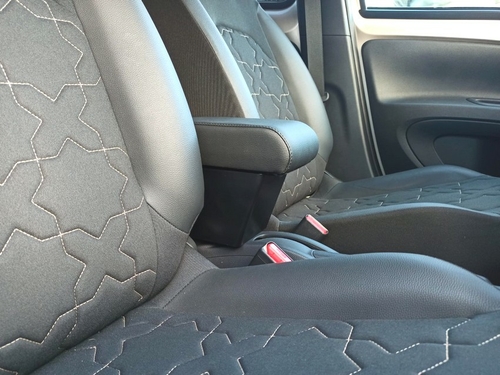 Armrest for TOYOTA AYGO X 