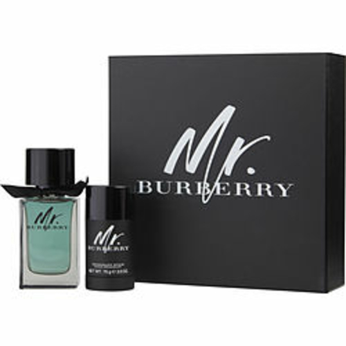 MR BURBERRY by Burberry