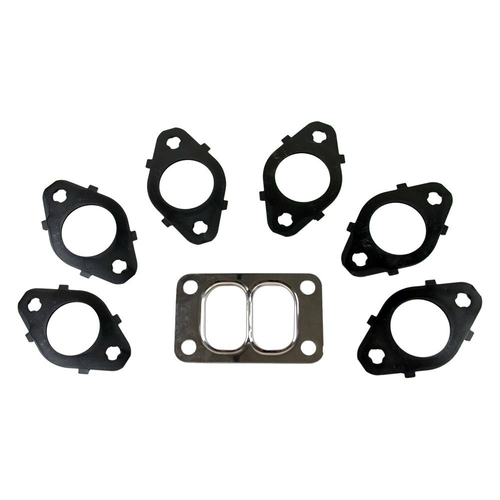 Gasket Set, Manifold - 24Valve