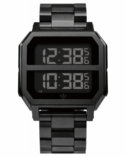 Adidas Z21001-00 watch man quartz