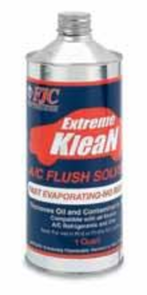 Fjc Inc. Extreme A/C Flush - Quart 2400