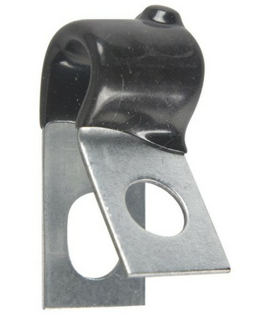 Tridon 803015115 0.62 in. Vinyl Coated Clip - pack of 10