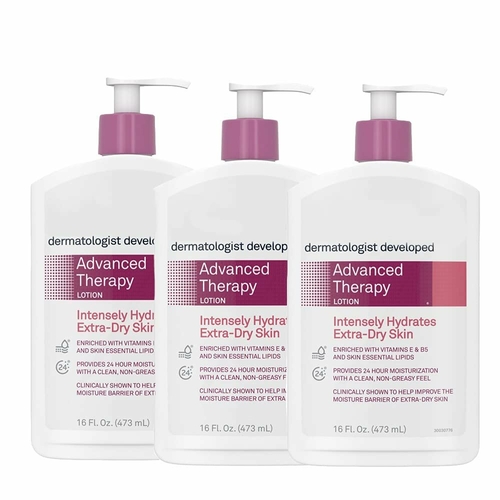 Moisturizing Body Lotion. Case of 12 Hand and Body Moisturizers.