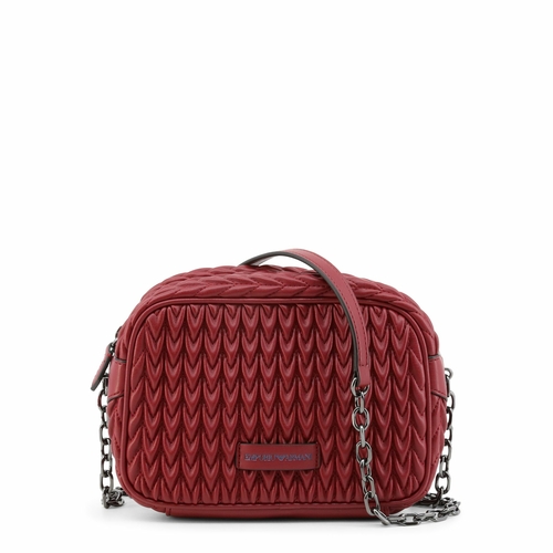 Red Emporio Armani Y3H119YKT4I80019