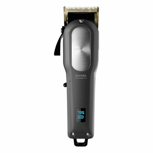 Hair Clippers Cecotec 2000 mAh