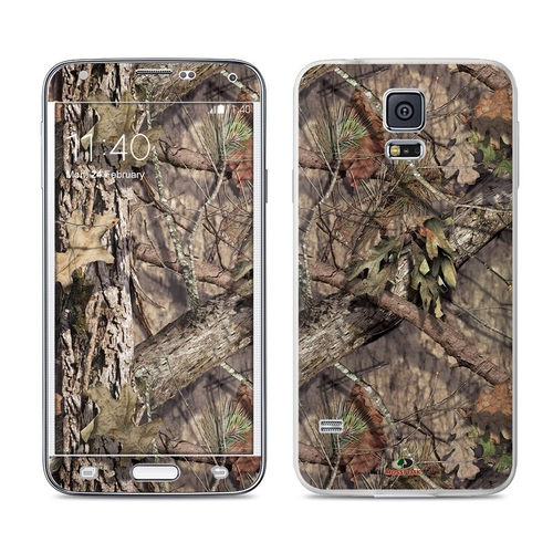 DecalGirl SGS5-MOSSYOAK-CO Samsung Galaxy S5 Skin - Break-Up Country