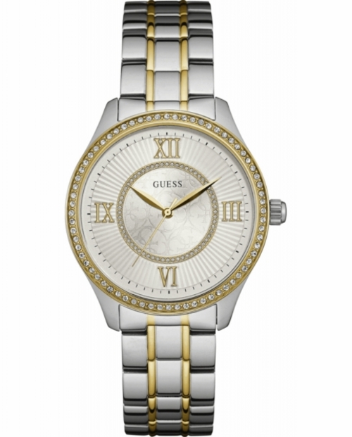 Guess W0825L2 watch woman quartz