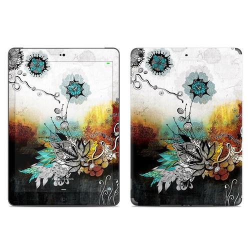 DecalGirl IPDA-FDREAMS Apple iPad Air Skin - Frozen Dreams
