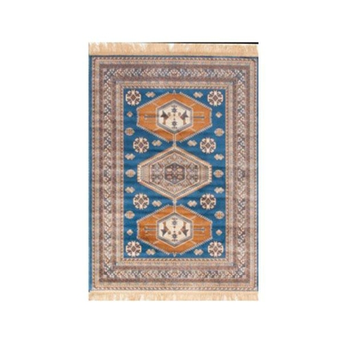 Chiraz Silky Navy Rug