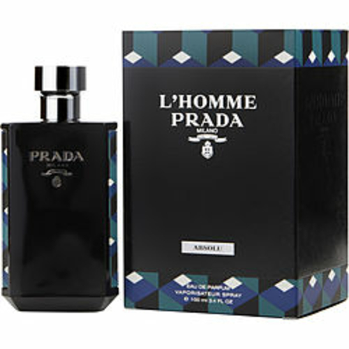 PRADA L'HOMME ABSOLU by Prada