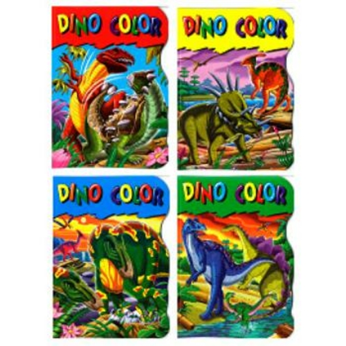 Dino Color