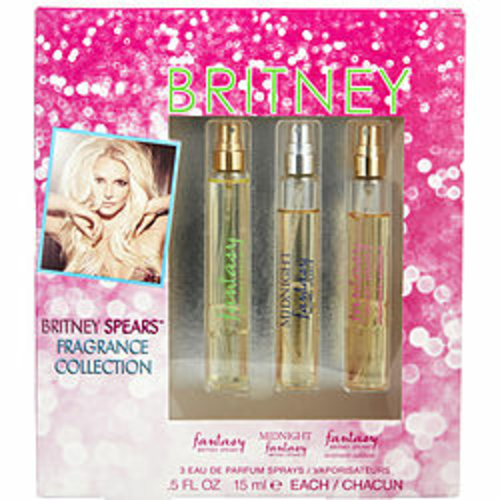 BRITNEY SPEARS VARIETY by Britney Spears