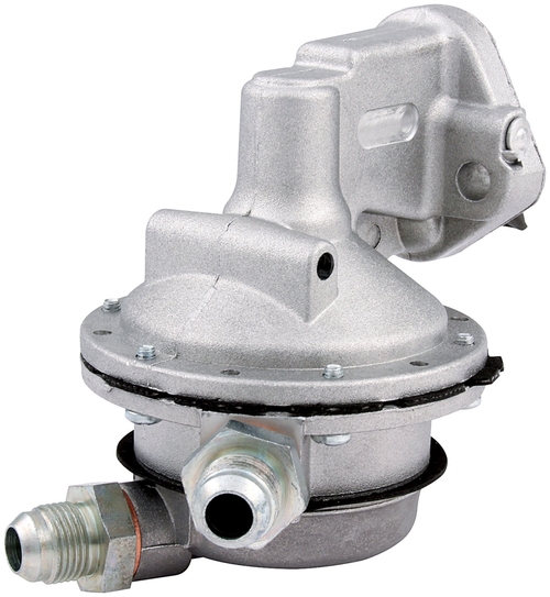 Allstar Performance ALL40266 7.0-8.5 -8 AN Fuel Pump for SBC