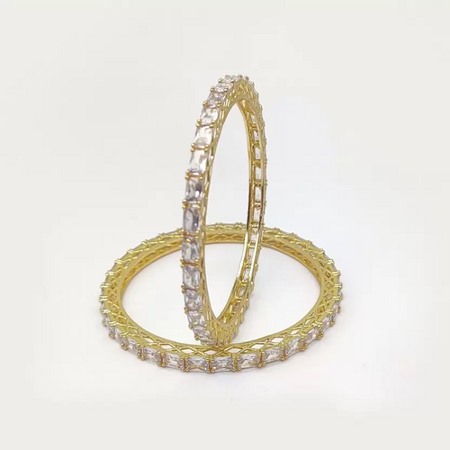 Earrings for Women and Girls Brass Plug Earring (Color-CHERRY)