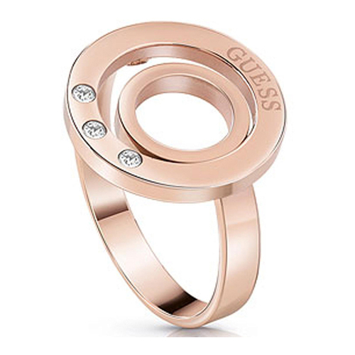 Guess Ladies Ring UBR29008-52