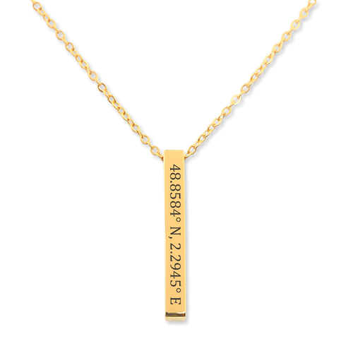 Jacki Easlick® Coordinates Necklace