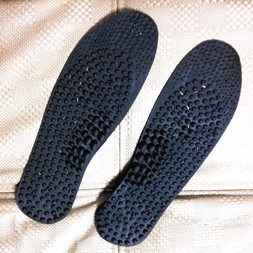 Massage Insole Shoe Inserts Therapy Breathable