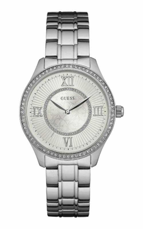 Guess W0825L1 watch woman quartz