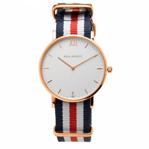 Paul Hewitt PSARSTWNWR220 watch unisex quartz