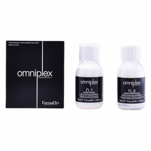 Restorative Intense Treatment Omniplex Farmavita 1344-01600 (2 pcs) 2