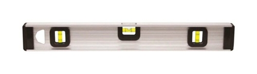 Johnson 1300-1800 18 in. Aluminum I-Beam Level