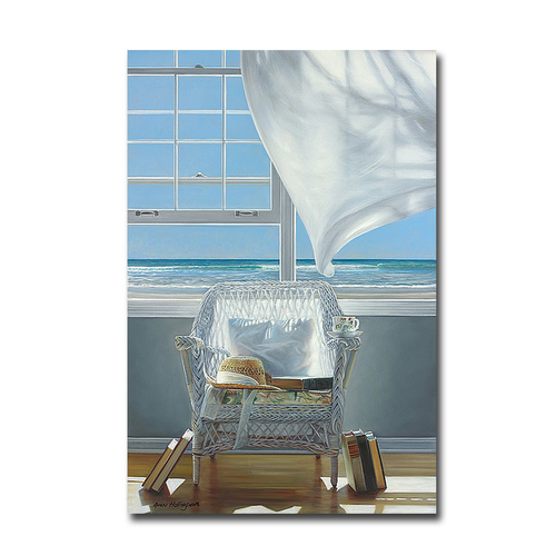 Artistic Home Gallery 1624G269IC Sundrenched by Karen Hollingsworth Pr