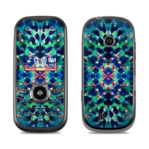 DecalGirl LG3C-WATERDREAM LG Cosmos 3 Skin - Water Dream