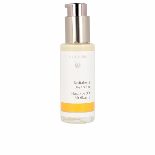 Revitalising Facial Lotion Dr. Hauschka Moisturizing (50 ml)