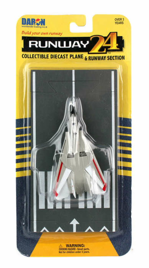 Runway 24 RW110 RUNWAY24 F-14 Tomcat