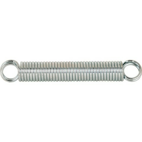 CSC SP 9630 Prime-Line 0.135 x 1 x 7 in. Extension Spring