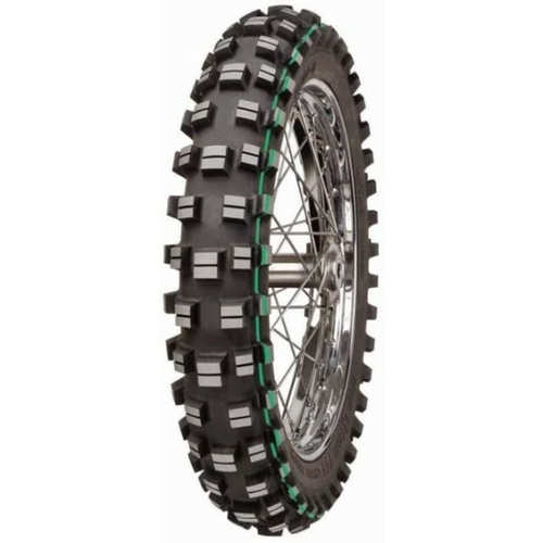 Motorbike Tyre Mitas XT-754 SUPER LIGHT 120/90-18