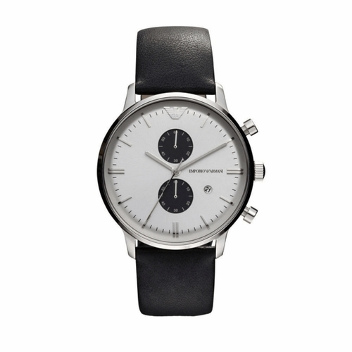Emporio Armani AR0385 watch man quartz