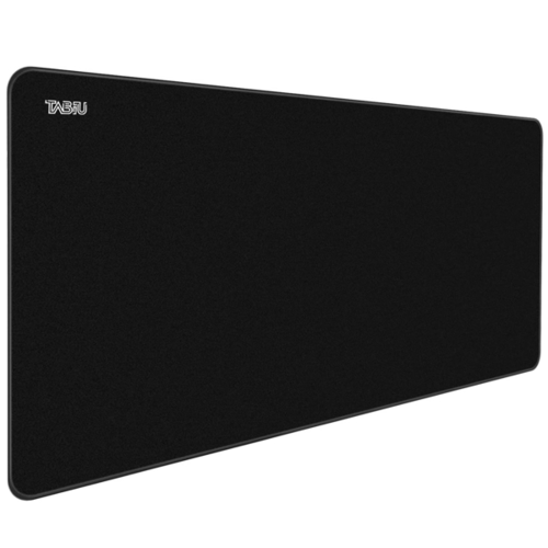 Waterproof Computer Keyboard Pad Mat Extended Gaming Mouse Pad