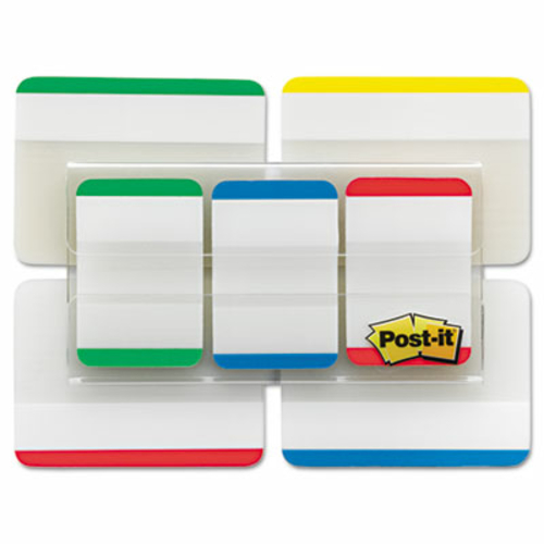 Sticky note 686-VAD1 Tabs Value Pack  1 in. and 2 in.   Assorted  114-