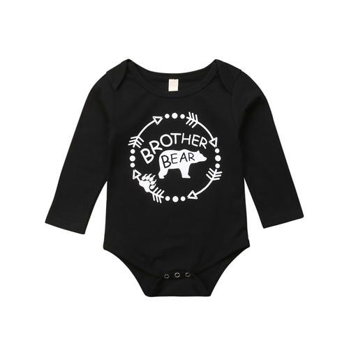 Brand New Casual Newborn Infant Baby Boys