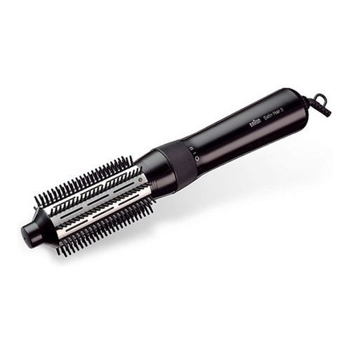 3-in-1 Drying, Styling and Curling Hairbrush Braun 36 mm
