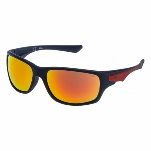 Men's Sunglasses Fila ø 63 mm