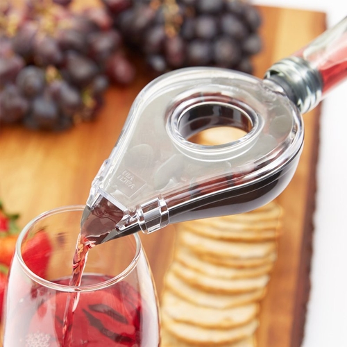 Vacu Vin Wine Aerator