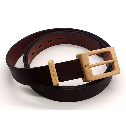 Luxury Wood Belt Plitvice Empathy 301