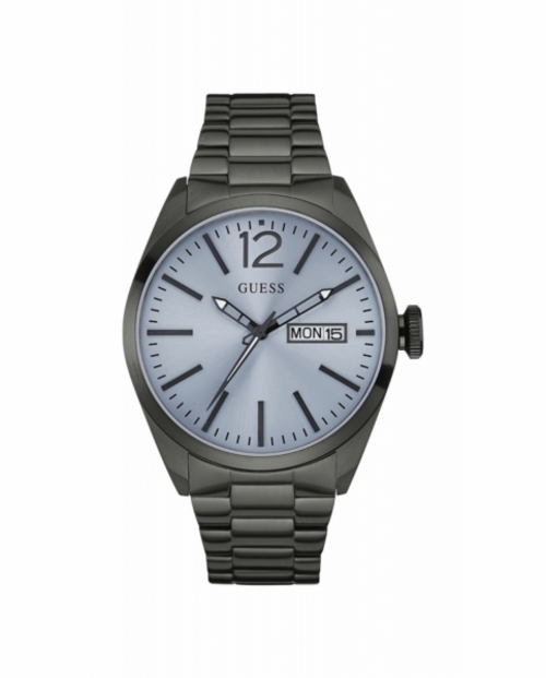 Guess W0657G1 watch man quartz