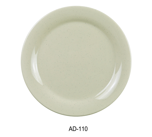 Yanco AD-110 Ardis Round Dinner Plate