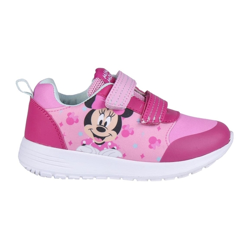 Sports Shoes for Kids Minnie Mouse Pink