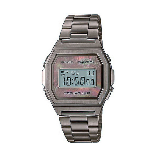 Unisex Watch Casio VINTAGE (Ø 38 mm)