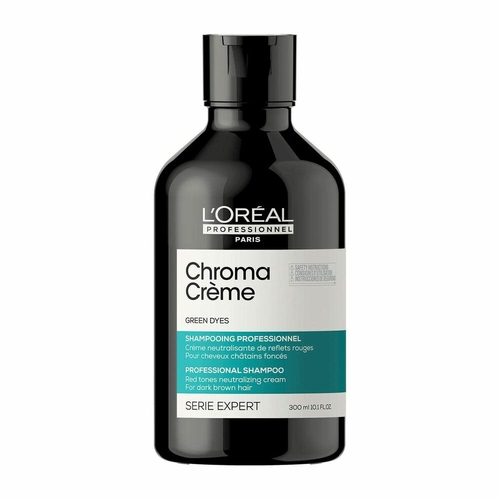 Colour Neutralising Shampoo L'Oreal Professionnel Paris Chroma Crème