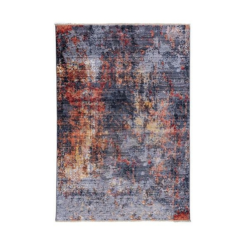 Mystic Tan Contemporary Rug 80 X 150 Cm