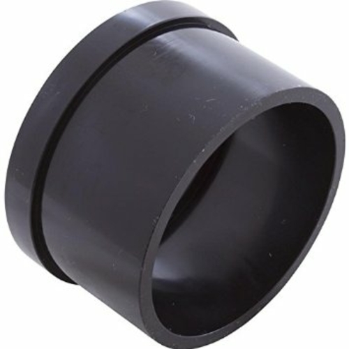 Champlain Plastics R0412600 Union Half Unthreaded- 2 in.