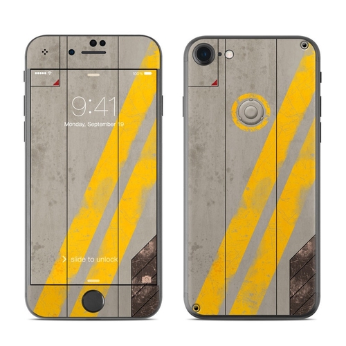 DecalGirl AIP7-DYSTOPIA Apple iPhone 7 Skin - Dystopia